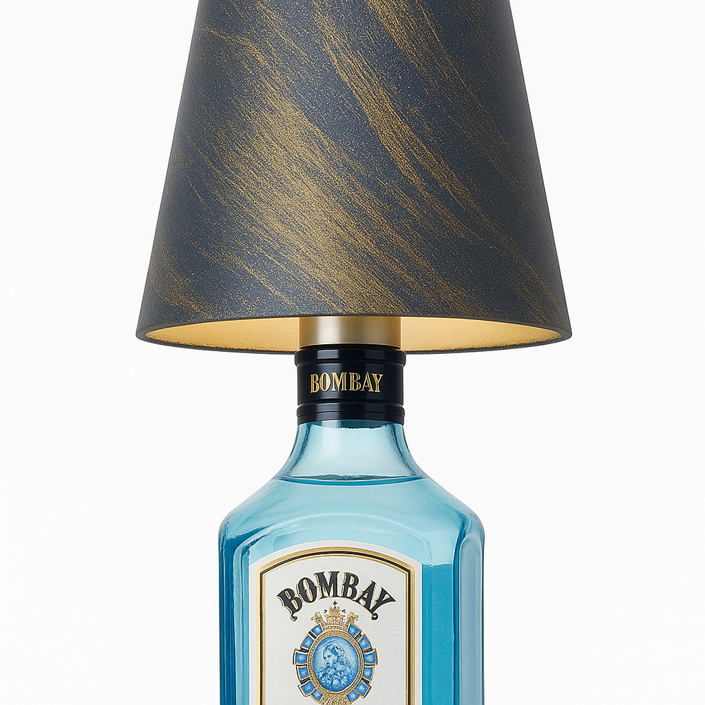 Luxiled - Glowcap