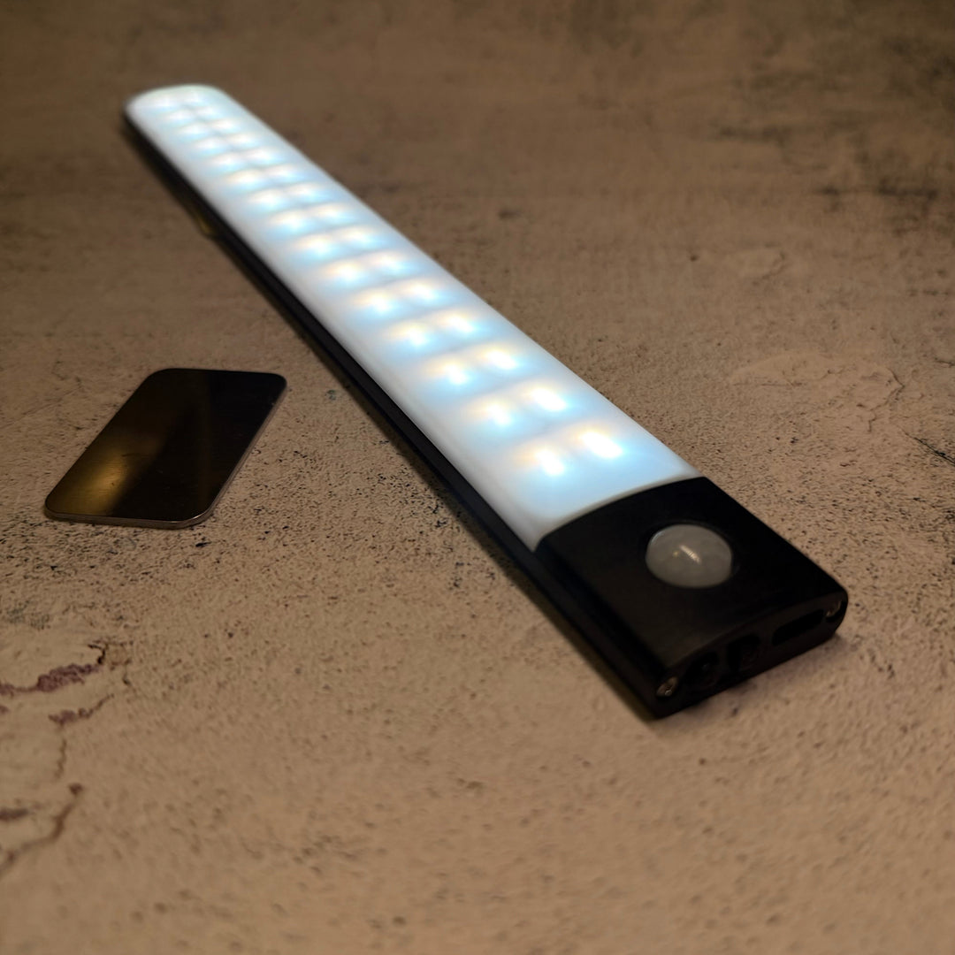 Luxiled - Beam